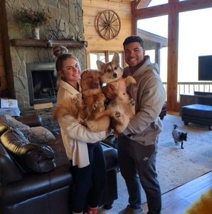 Meet your Posher, Cheryl